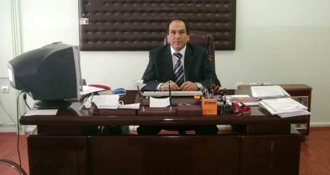 Akçaşehir Belediye Başkanı Vefat Etti