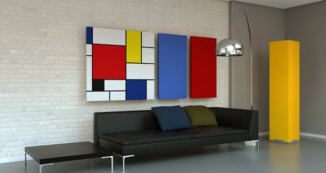 Ses İzolasyon Süngerleri