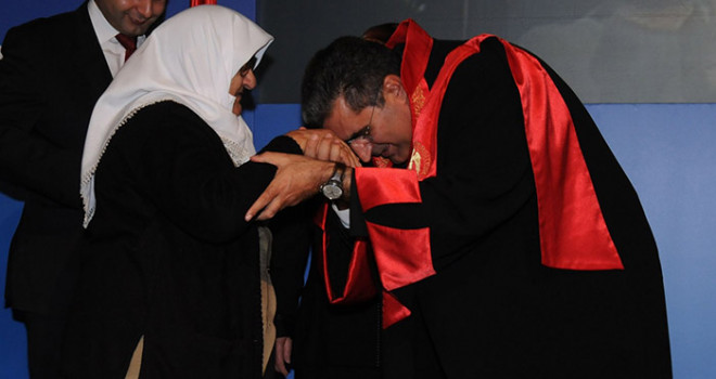 PANKOBİRLİK'ten Anneler Günü mesajı