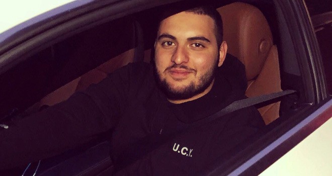 Geleceğin DJ’i Uğur Can Yenal