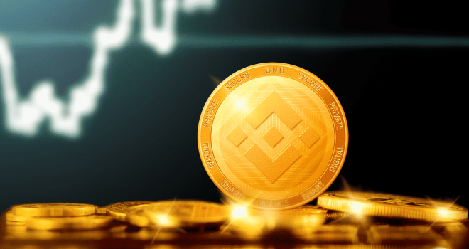 BNB Coin 500 doların üstüne çıkarak tarihi zirvesini gördü