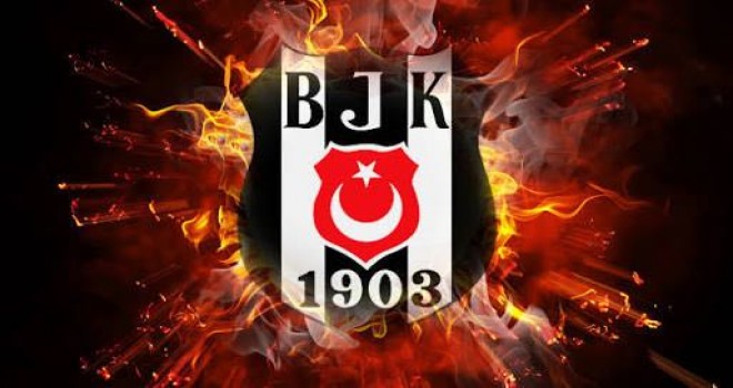 Beşiktaş Şampiyonlar Liginde Tarih Yazdı