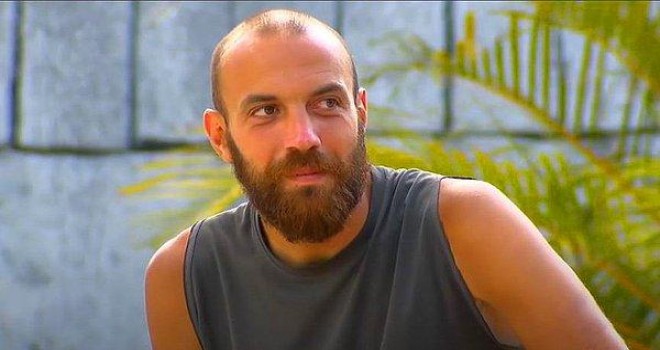 Survivor Sercan kimdir, nereli, kaç yaşında?