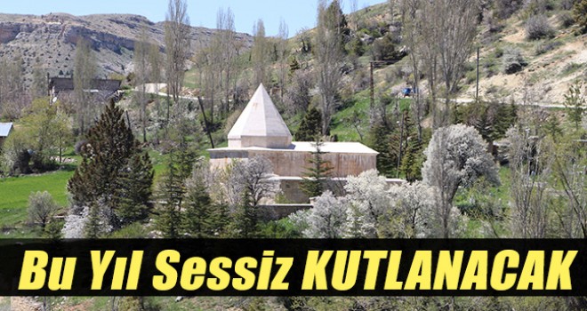 Türk Dil Bayramı bu yıl sessiz kutlanacak