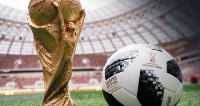 Dünya Kupasında Yarı Final Eşleşmeleri Belli Oldu