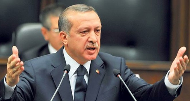 Cumhurbaşkanı Erdoğan'dan Taşeron İşçilere Müjde