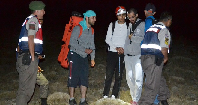 Çocukluk Hayallerini Gerçekleştirmek İstemişlerdi