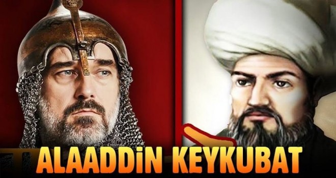 Alaaddin Keykubat'ın Nasıl Öldü? Alaaddin Keykubat Kimdir?