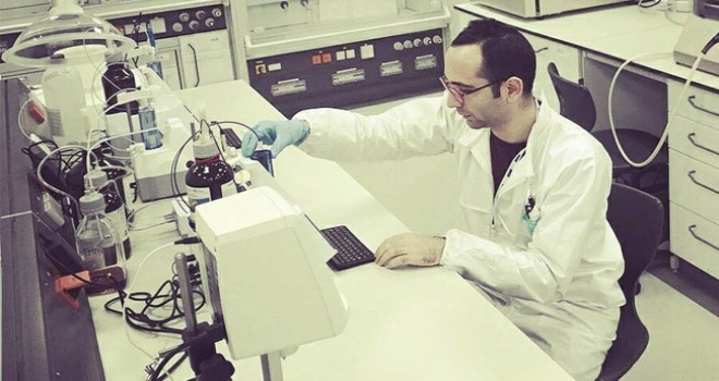 ALKÜ’den Havacılık Sanayi İçin Proje