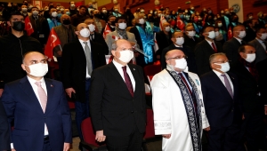 KKTC Cumhurbaşkanı Ersin Tatar'dan Maraş açılımı değerlendirmesi: