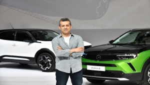 Opel, “Yılın En İtibarlı Binek Otomotiv Markası” seçildi