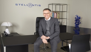 Stellantis kuruluşunun birinci yılını doldurdu