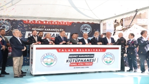 AK Partili Özhaseki'den muhalefetin belediye başkanlarına cumhurbaşkanlığı adaylığı eleştirisi: