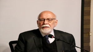 Prof. Dr. Nabi Avcı, 