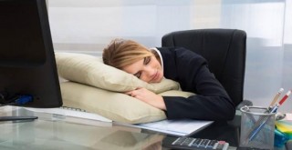 Oruçluyken 1 saat uyumanın faydaları nelerdir? Öğle uykusunun vücuda etkileri