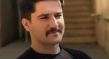 Diyarbakır'da Şehit Olan Polis Memuru Ahmet Alp Taşdemir